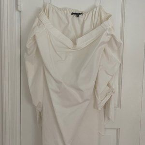 Womens Tibi Blouse Top